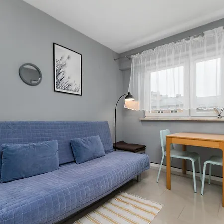 Apartamento Jasielska 38-42 By Homeprime