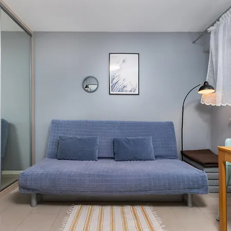 Apartamento Jasielska 38-42 By Homeprime