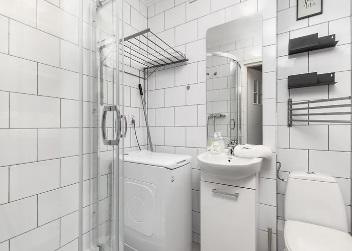 Apartment Jasielska 38-42 By Homeprime